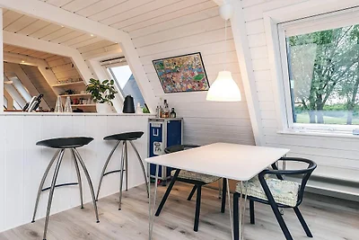 4 Sterne Ferienhaus in Farsø