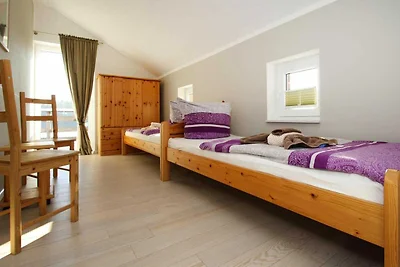 Casa vacanze An de Linn, Nakenstorf