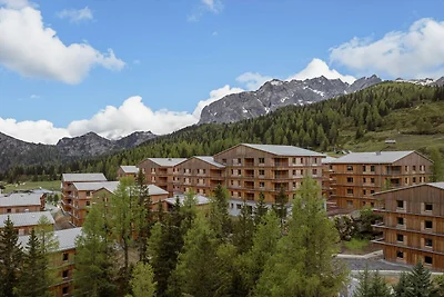 Gemütliche Lodge in Hermagor mit Sauna