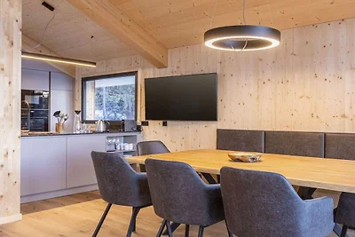 Chalet Superior n. 8 con sauna e vasca...