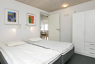 10 persoons vakantie huis in Ranum