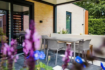 Schönes Ferienhaus in Voorthuizen