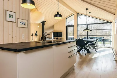 8 Personen Ferienhaus in Vig