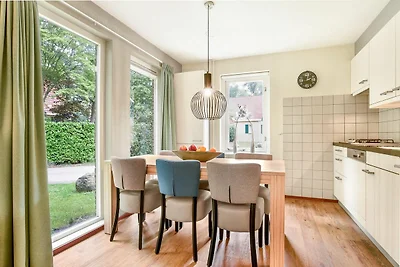 Ferienhaus mit Geschirrspüler, 18 km von...