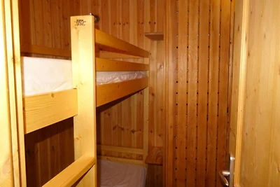 Schitterende studiohut voor 5 personen in Arc...