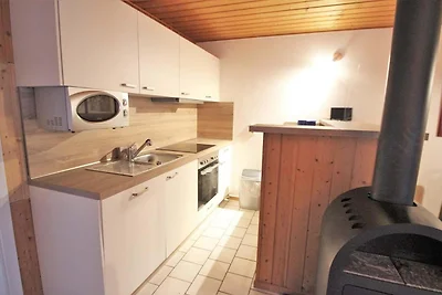 Schöner Doppelbungalow mit Terrasse im Ferien...