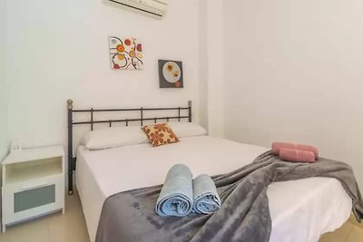 Casa Nord 4pax - Casa En Caimari. Wifi Gratis