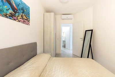 Ferienwohnung in Castelsardo mit Pool