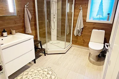 7 Personen Ferienhaus in Rauland-By Traum