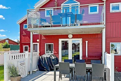 6 Personen Ferienhaus in Hadsund