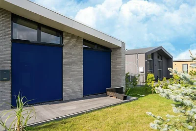 Ferienhaus bei Kaag-Seen und