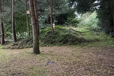 6 Personen Ferienhaus in Ansager-By Traum