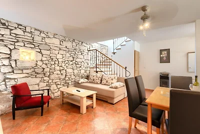 Casa vacanze a egotici con piscina
