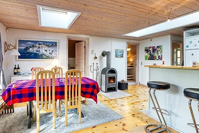 5 Personen Ferienhaus in Rødby