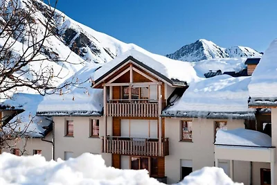 Apartment in der Nähe der Skipisten von...