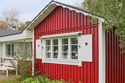 6 Personen Ferienhaus in MELLBYSTRAND-By...