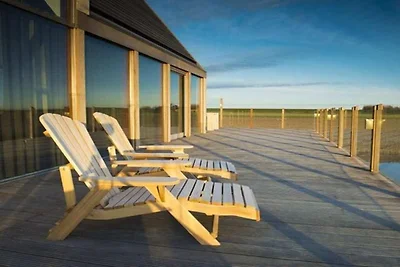 Ruimte op Texel Komfortable Ferienresidenz