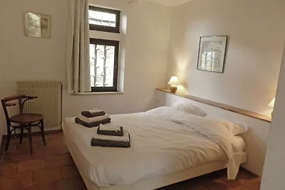 Saint-Siffret: Bos & Zwembad