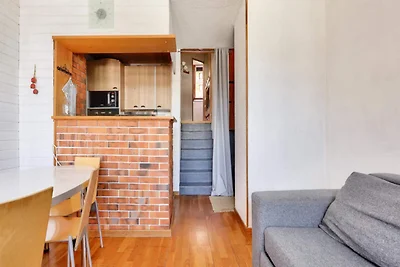 Wohnung in Avoriaz nahe Skipisten