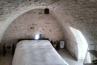 Centro storico, aria condizionata e terrazza