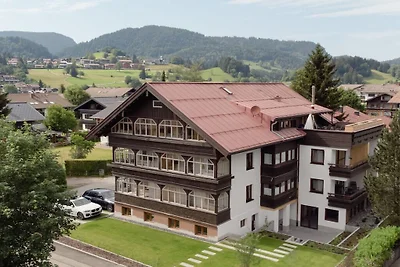 Ferienwohnung mit 1 Schlafzimmer