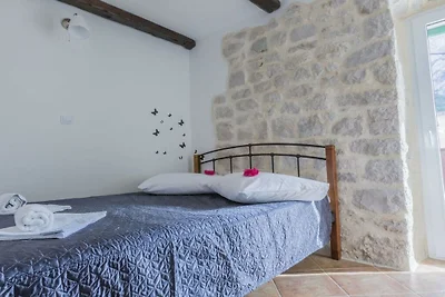 Ferienhaus mit 4 Schlafzimmer