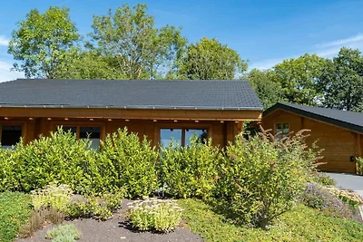 48 - Bungalow Chalet "Joscha"