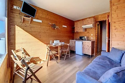 Apartment in La Croisette in der Nähe des Ber...