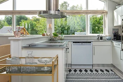 5 persoons vakantie huis in Malling-By Traum