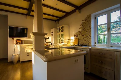 Villa Roza - One Bedroom with Swimming Pool