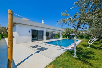 Villa in Fethiye/Mugla mit Schwimmbecken