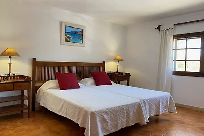 Hütte mit 1 Schlafzimmer