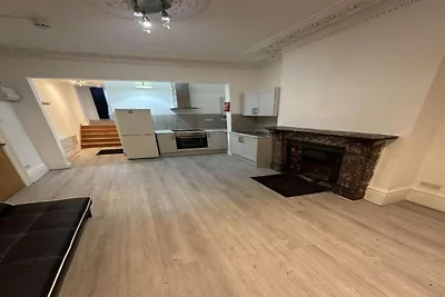 Deluxe Tweepersoonsstudio