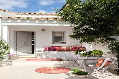 Casa Tecolote - Ferienhaus Mit Privatem Pool