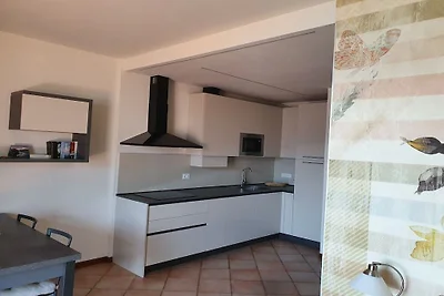 Haus Bonassi, Apt. 4
