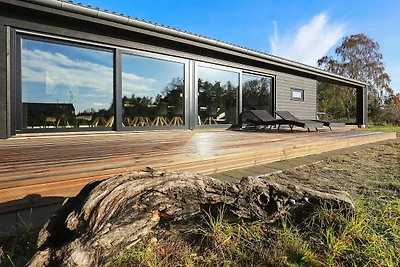 10 persoons vakantie huis in Sæby