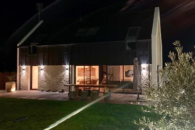Ferienhaus in Quiberon mit Schwimmbecken