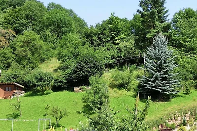 Ruhiges Ferienhaus in Floh-Seligenthal