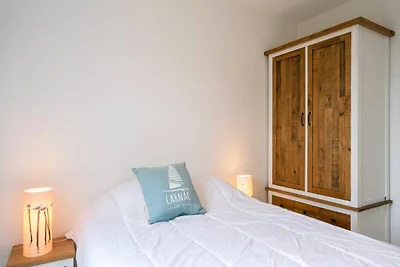 Appartamento vicino alla Grande Plage de...