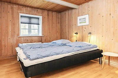 8 Personen Ferienhaus in Svendborg