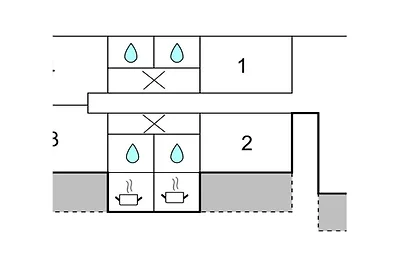 Appartement Villa Ana Selce
