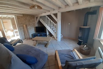 Vakantiehuis in Saulxures-sur-Moselotte