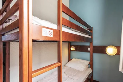 Bilocale Comfort - (7 persone)