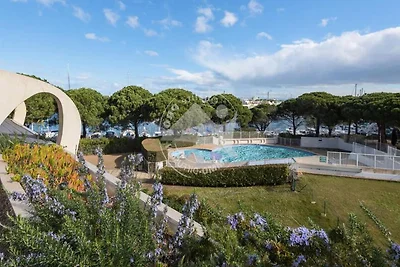 2 Zimmer für 5 Personen