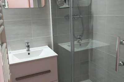 3-kamer mezzanine appartement voor 8 personen...