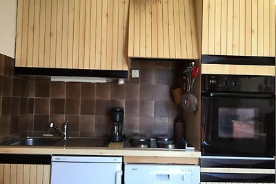 Residentie Le Torrent