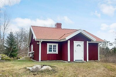 4 Personen Ferienhaus in LÖNASHULT