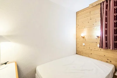 S√©selection Apartment mit 1 Schlafzimmer (4...