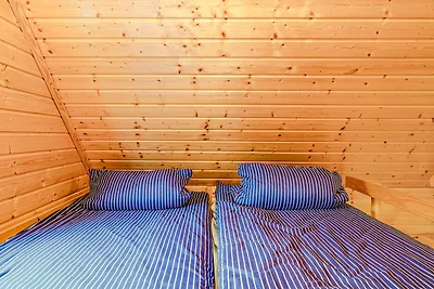 Ferienhaus in Rewal am Ostseestrand