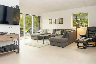 8 Personen Ferienhaus in Vemb